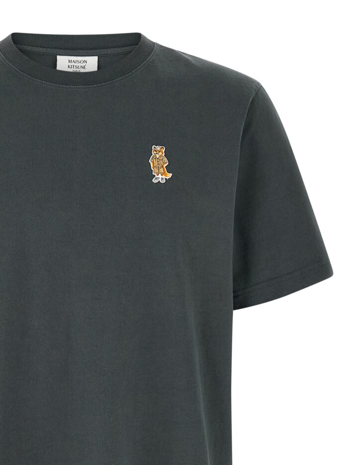 Maison Kitsune 'Dressed Fox' T-shirt