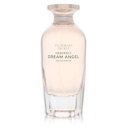 Dream Angels Heavenly By Victoria's Secret - Eau De Parfum Spray (Unboxed) 3.4 Oz