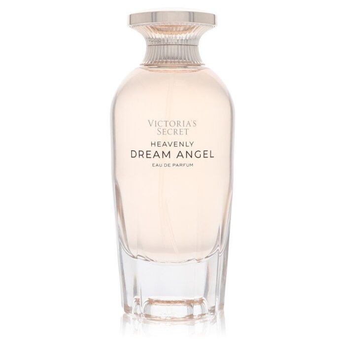 Dream Angels Heavenly By Victoria's Secret - Eau De Parfum Spray (Unboxed) 3.4 Oz