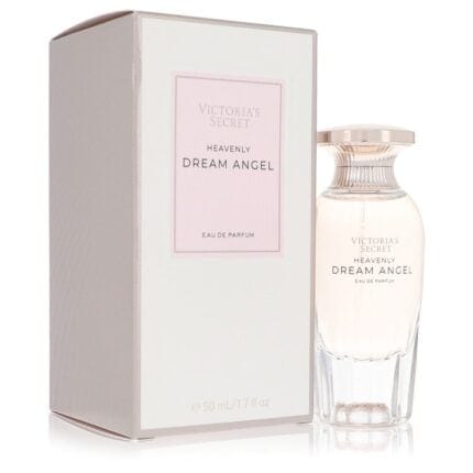 Dream Angels Heavenly By Victoria's Secret - Eau De Parfum Spray 1.7 Oz