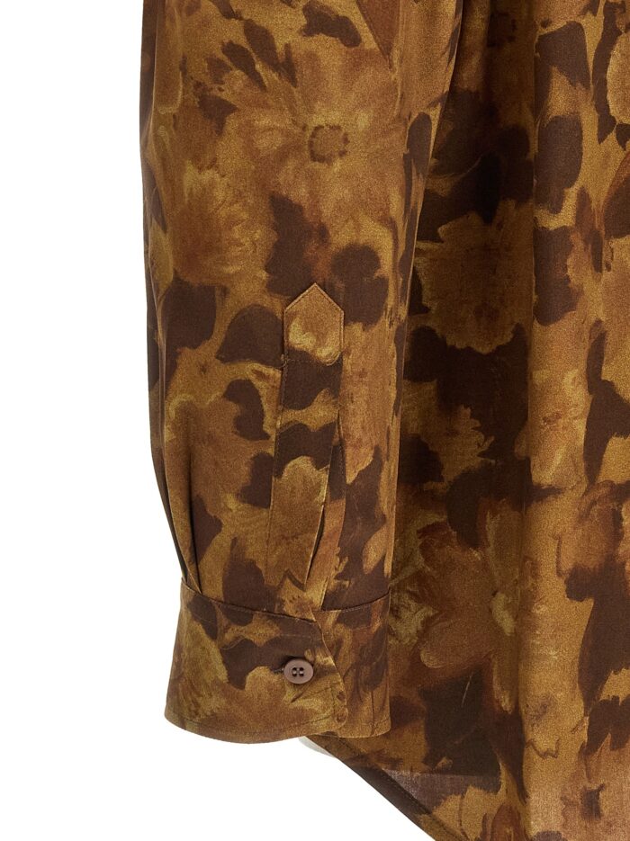 MAGLIANO 'Dried Flower' Shirt