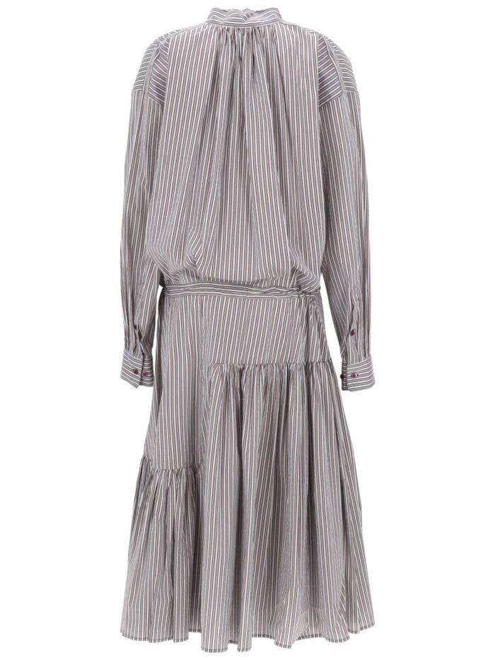 Dries Van Noten ABITO LUNGO "DENVO"