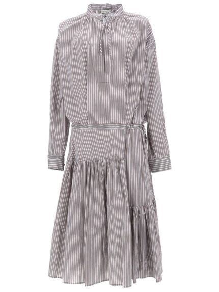 Dries Van Noten ABITO LUNGO "DENVO"