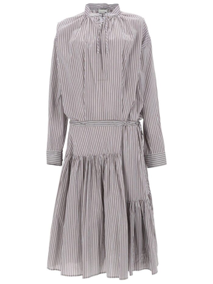 Dries Van Noten ABITO LUNGO "DENVO"