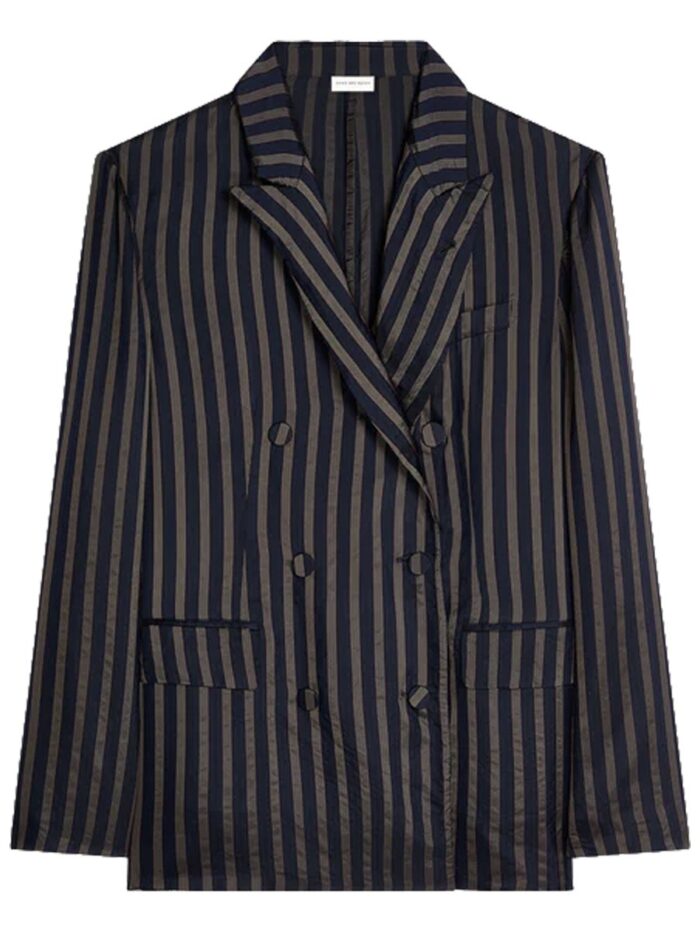 Dries Van Noten BLAZER "BALTO"