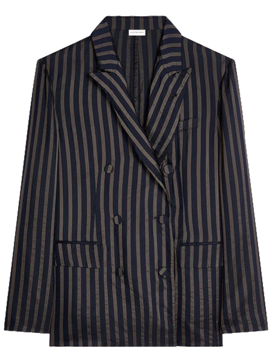 Dries Van Noten BLAZER "BALTO"