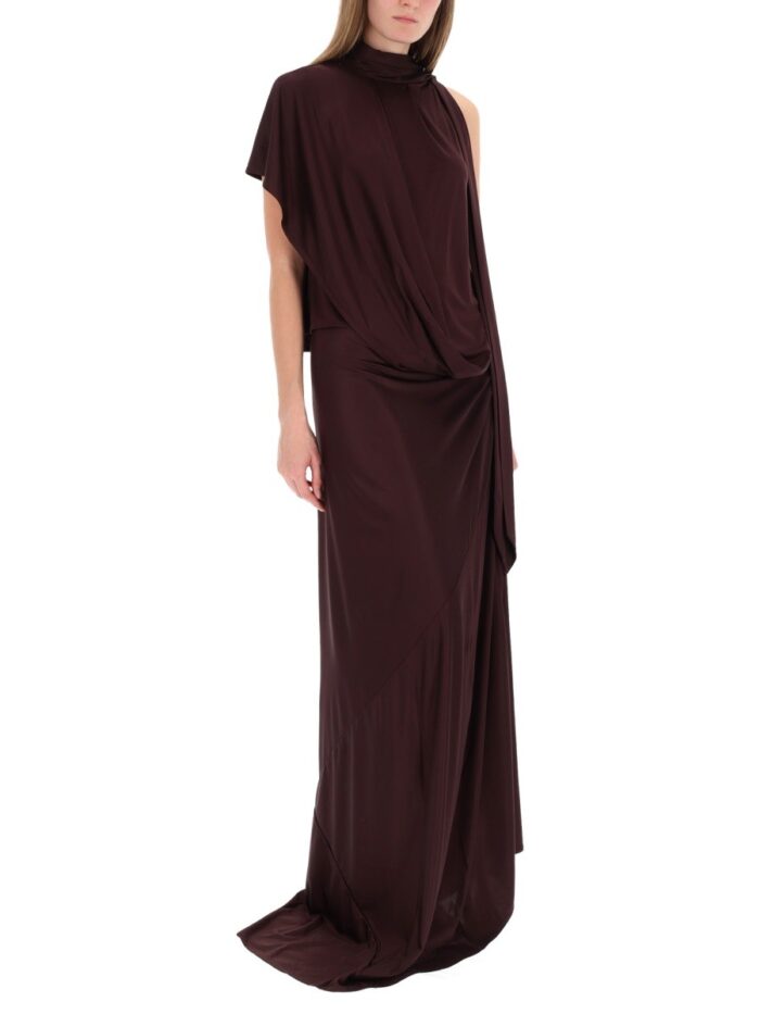 Dries Van Noten BLOUSE "HURESTA" LONG