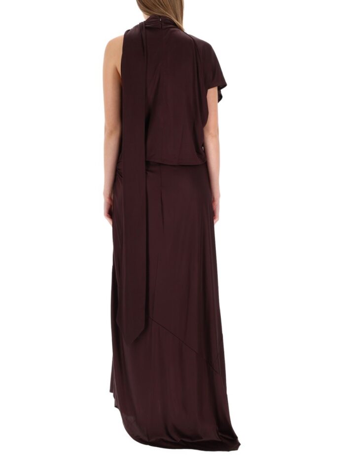 Dries Van Noten BLOUSE "HURESTA" LONG