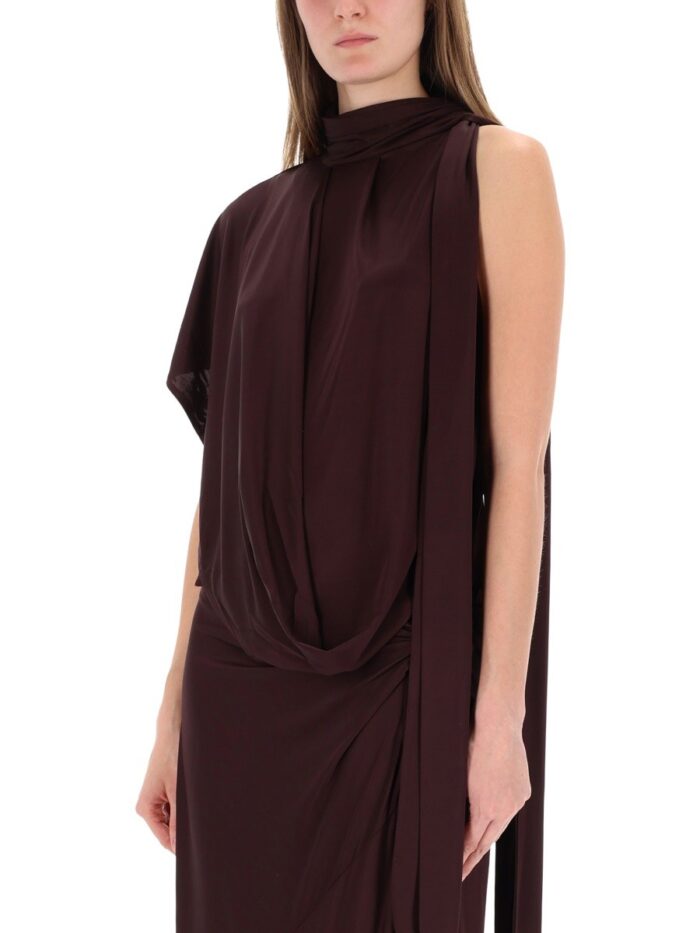 Dries Van Noten BLOUSE "HURESTA" LONG