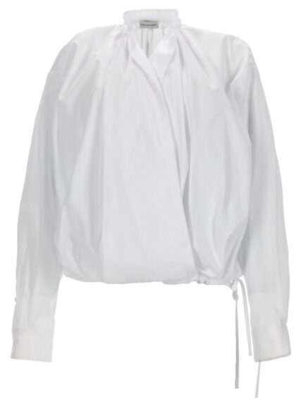 Dries Van Noten BLUE "CENVER"