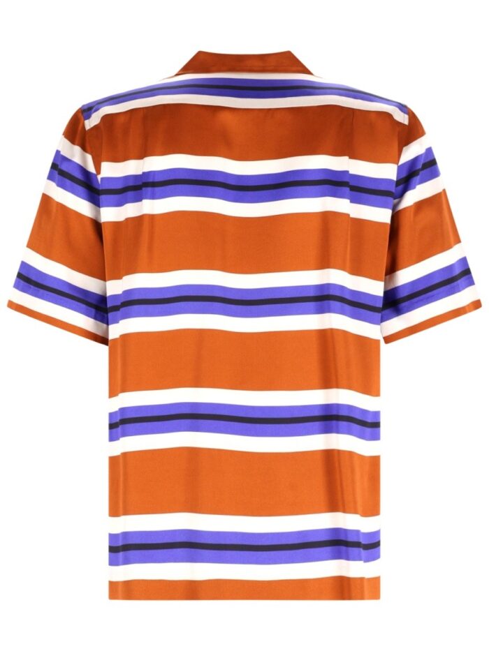 Dries Van Noten CAMICIA "CARLTONE"