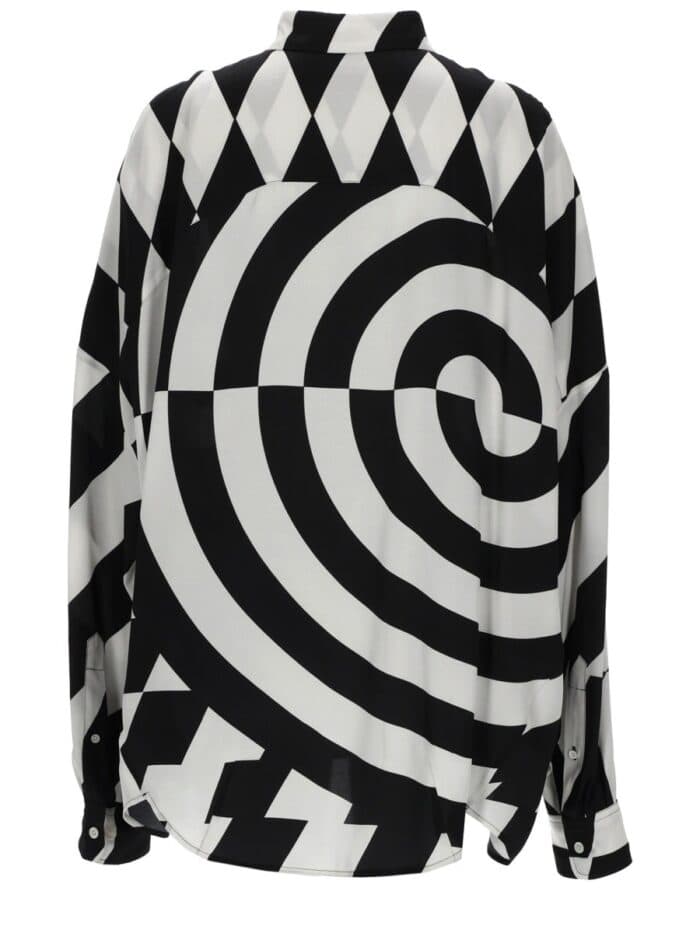 Dries Van Noten CAMICIA "CASIA"