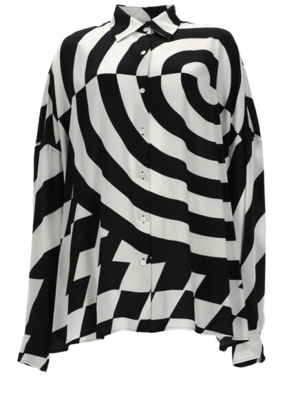 Dries Van Noten CAMICIA "CASIA"