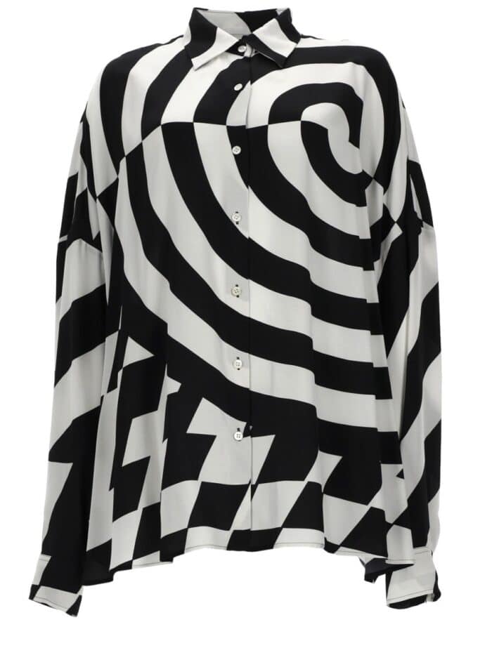 Dries Van Noten CAMICIA "CASIA"