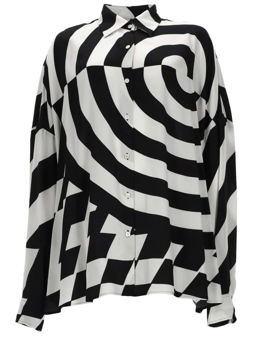 Dries Van Noten CAMICIA "CASIA"