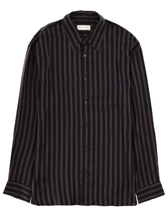 Dries Van Noten CAMICIA "CROOM"