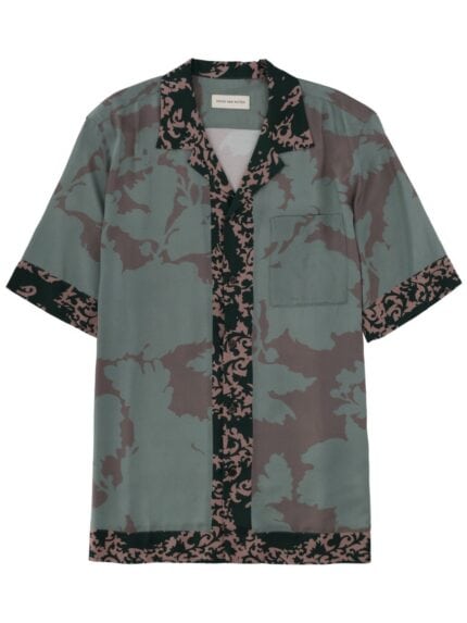 Dries Van Noten "CARLTON" SHIRT
