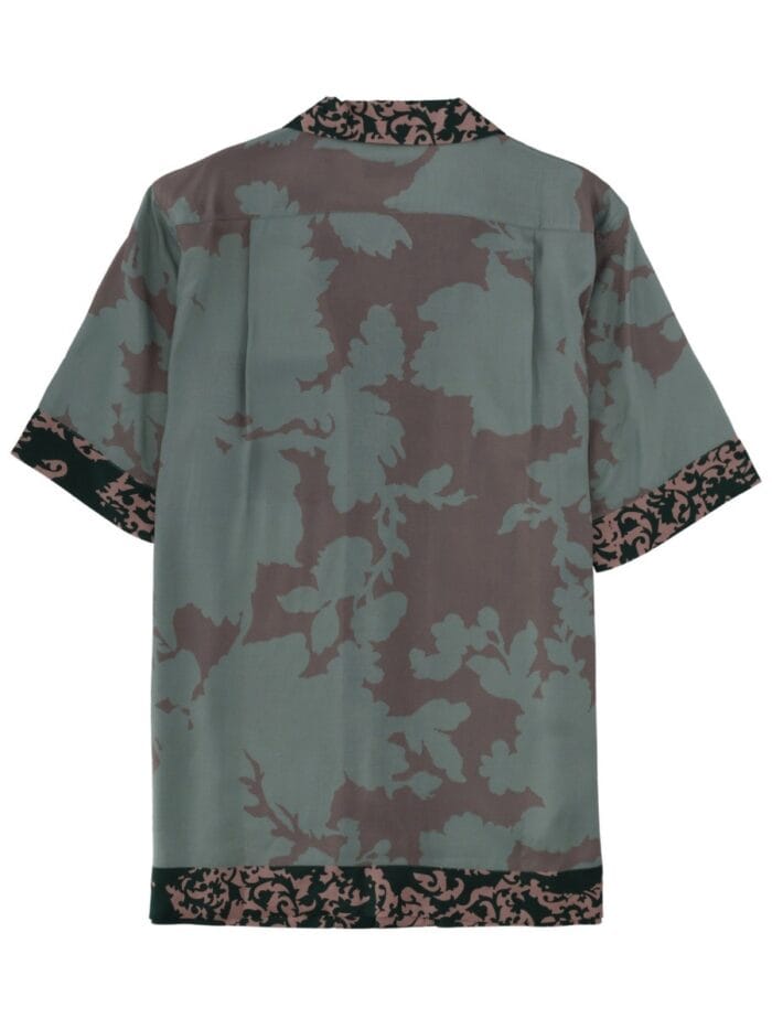 Dries Van Noten "CARLTON" SHIRT