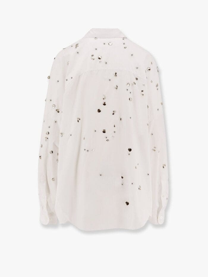 DRIES VAN NOTEN CASIA