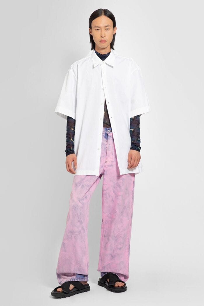 DRIES VAN NOTEN Cassidye Shirt