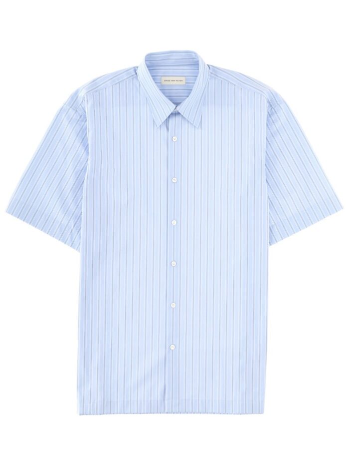 Dries Van Noten "CASSIDYE" SHIRT