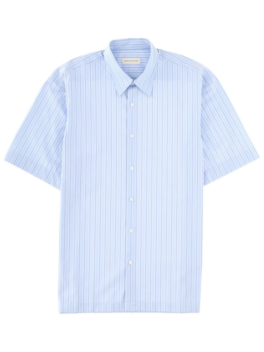 Dries Van Noten "CASSIDYE" SHIRT
