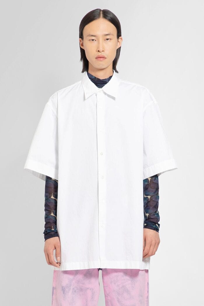 DRIES VAN NOTEN Cassidye Shirt