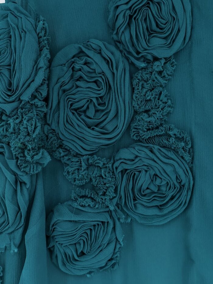 Dries Van Noten Chowsa Viscose Shirt