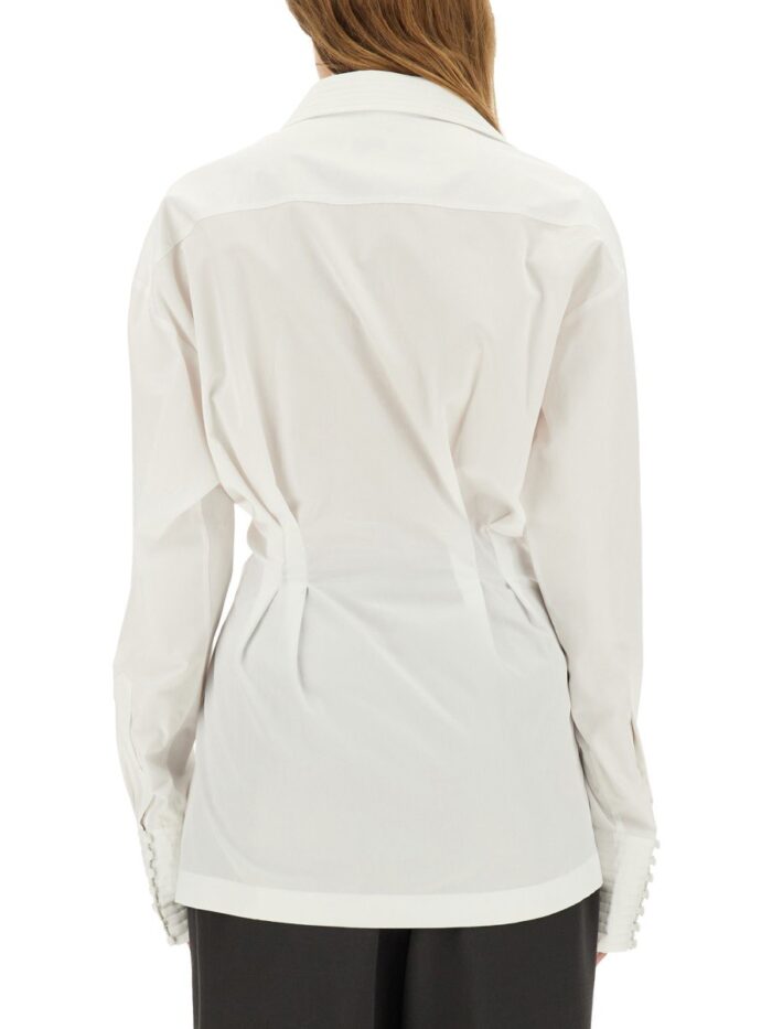 dries van noten "clickys" shirt Dries Van Noten "CLICKYS" SHIRT