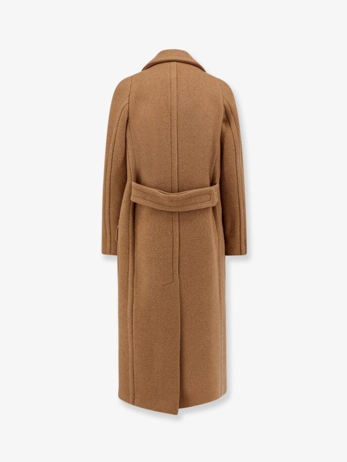 DRIES VAN NOTEN COAT