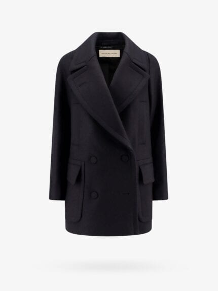 DRIES VAN NOTEN COAT