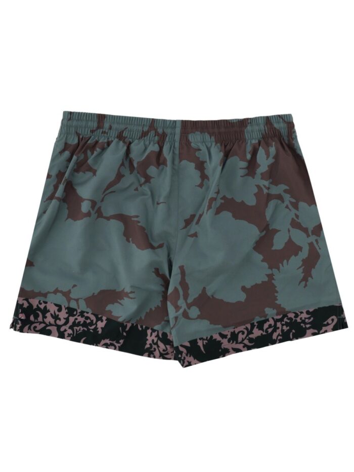 Dries Van Noten COSTUME DA BAGNO CON STAMPA FLOREALE