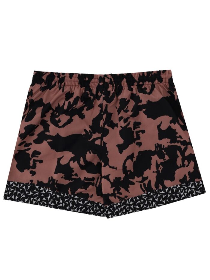 Dries Van Noten COSTUME DA BAGNO CON STAMPA FLOREALE