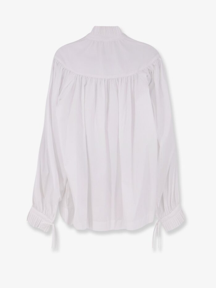 Dries Van Noten Cotton Catya Shirt