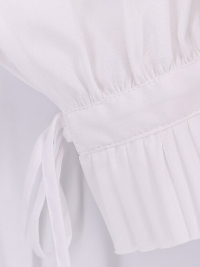 Dries Van Noten Cotton Catya Shirt