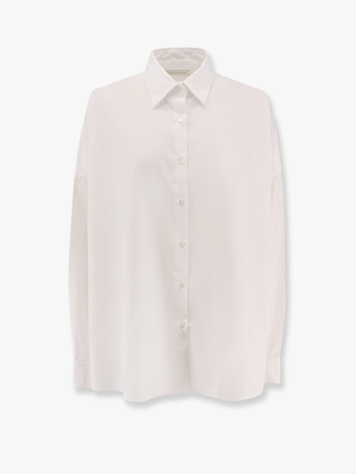 Dries Van Noten Cotton Shirt