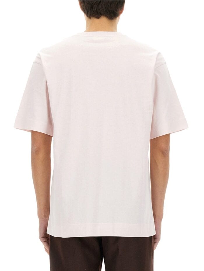 Dries Van Noten COTTON T-SHIRT