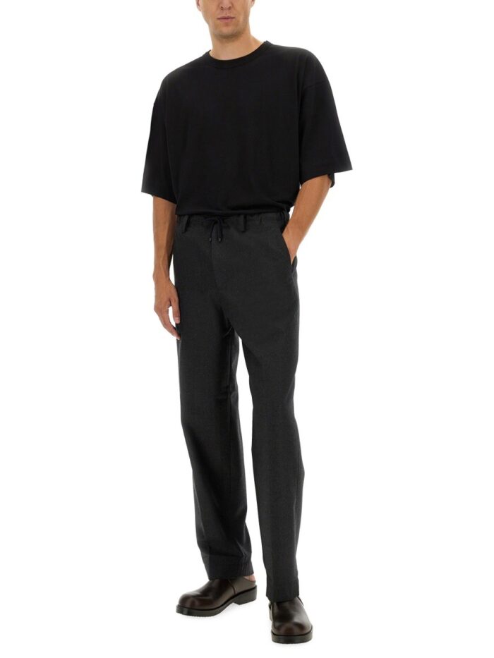dries van noten cotton t shirt Dries Van Noten COTTON T-SHIRT