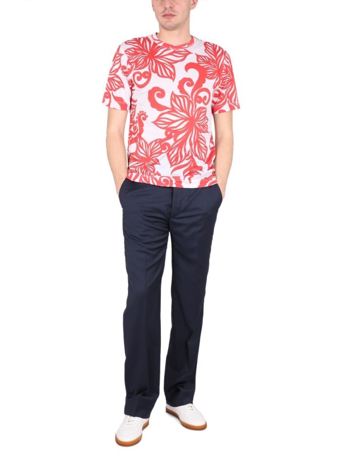 Dries Van Noten CREWNECK T-SHIRT