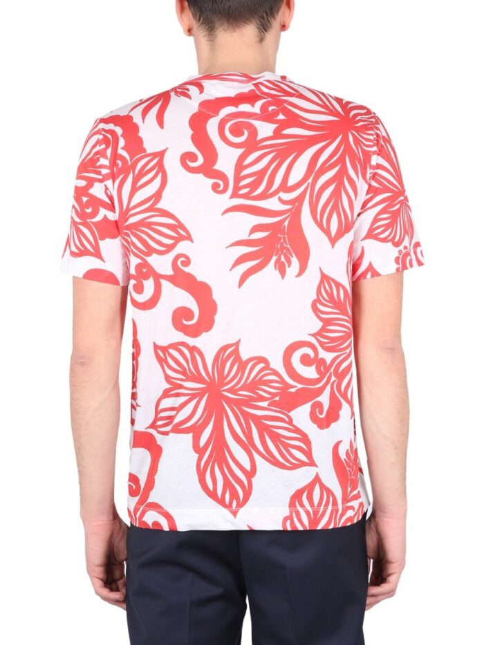 Dries Van Noten CREWNECK T-SHIRT