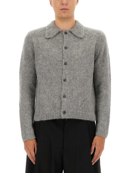 Dries Van Noten CROPPED CARDIGAN