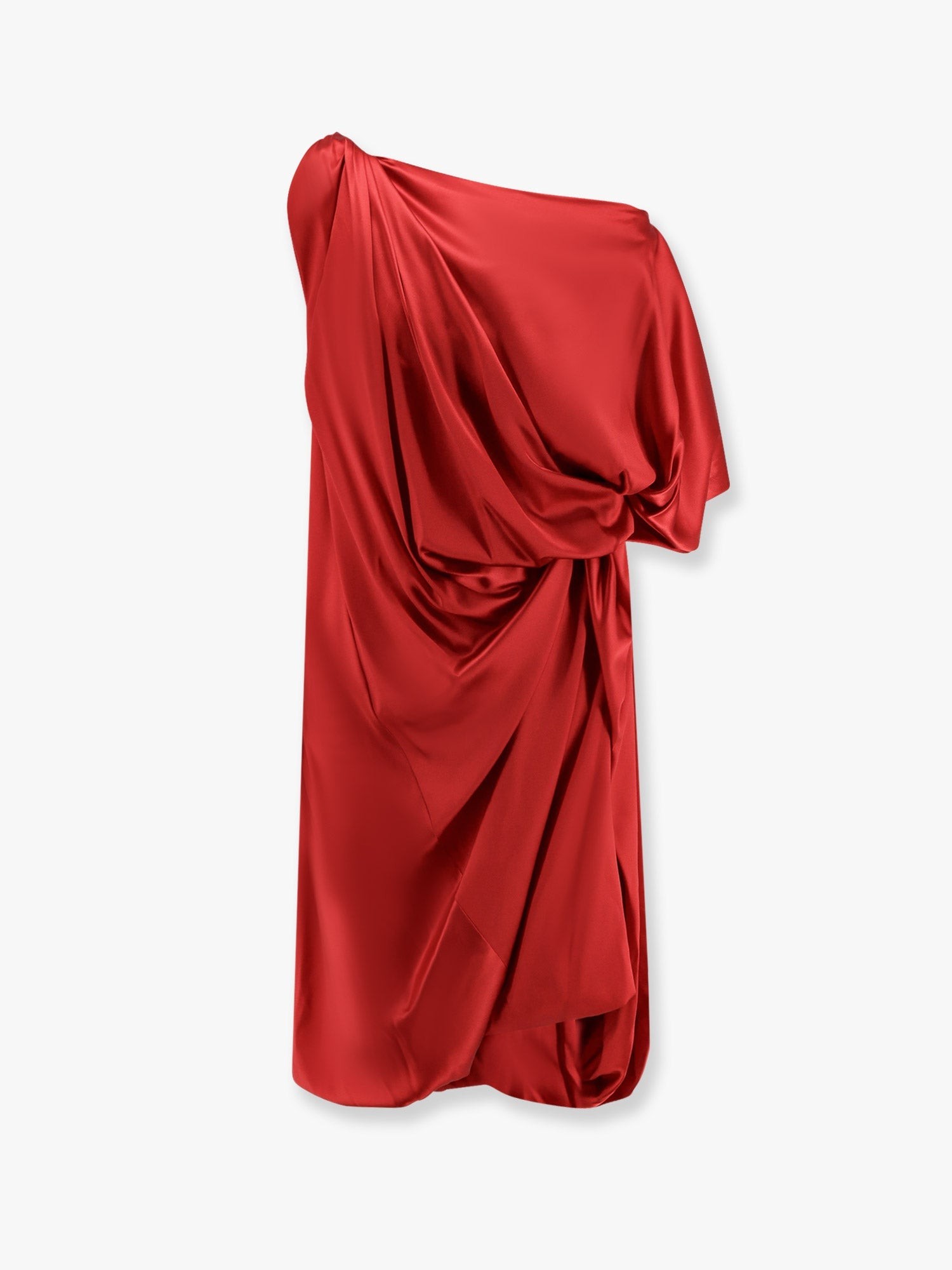 Dries Van Noten Dalant Silk Dress