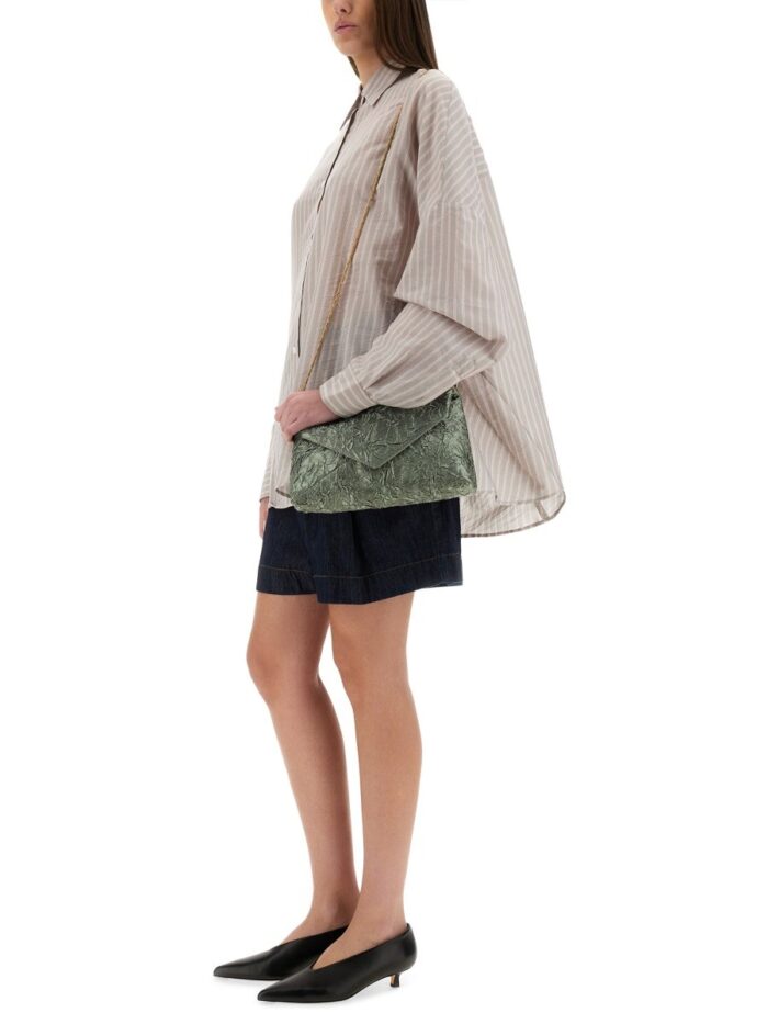 Dries Van Noten DENIM SHORTS
