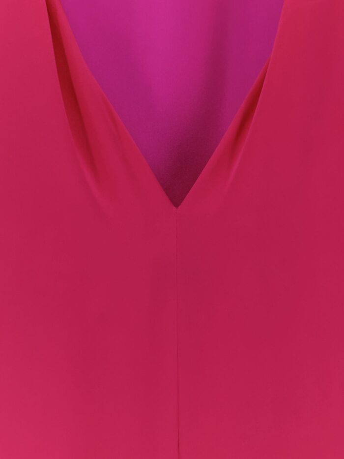 Dries Van Noten Diria Silk Dress