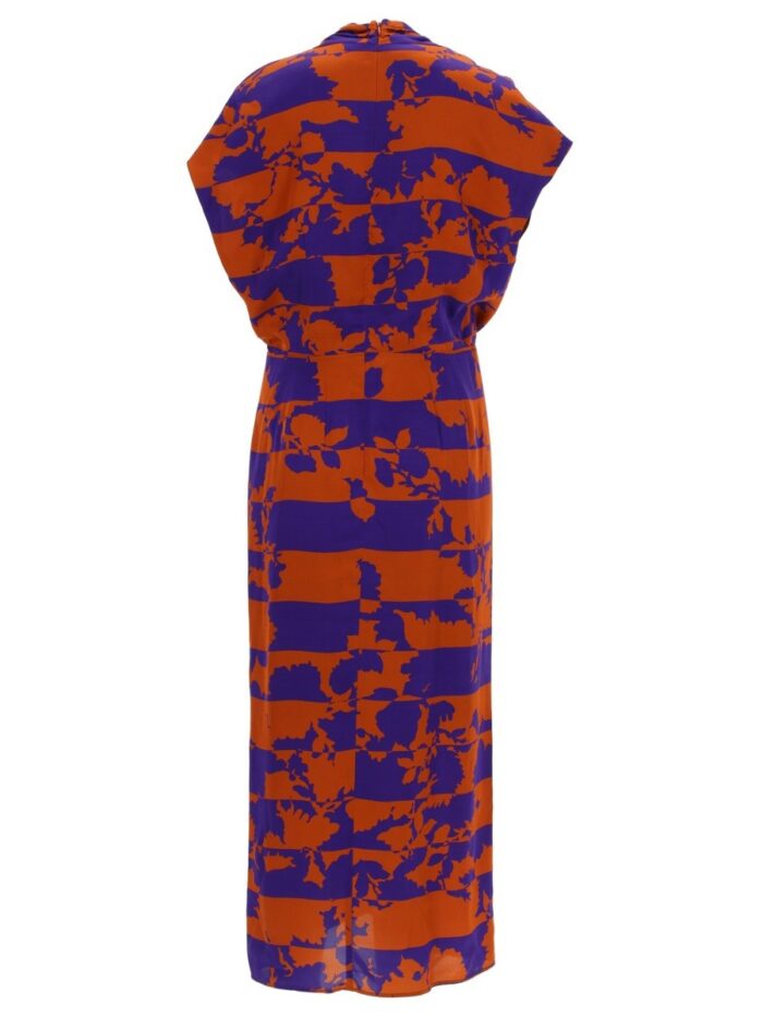 Dries Van Noten DRESS "DILIAN"