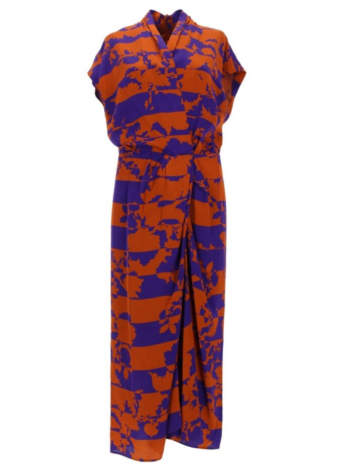 Dries Van Noten DRESS "DILIAN"