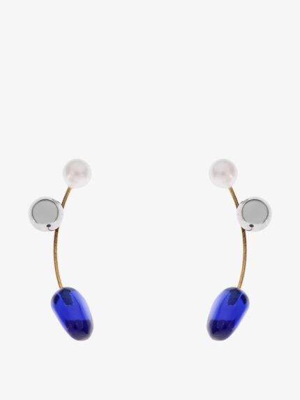 DRIES VAN NOTEN EARRINGS