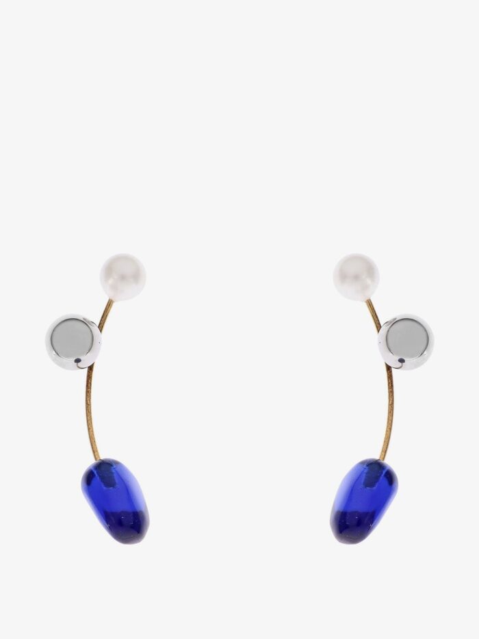 DRIES VAN NOTEN EARRINGS
