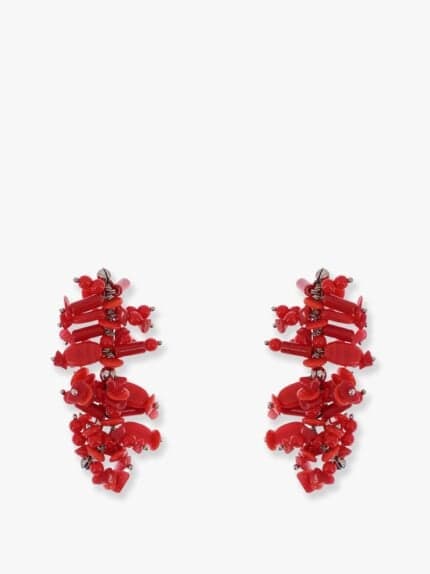 DRIES VAN NOTEN EARRINGS