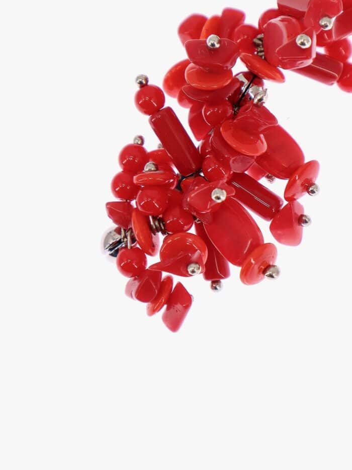 DRIES VAN NOTEN EARRINGS